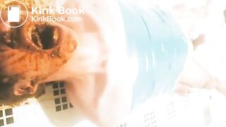 Korea scat - video 23