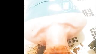 Korea scat - video 23