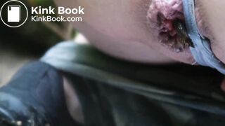 Fucking nasty scat girl 5