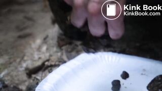 Fucking nasty scat girl 5