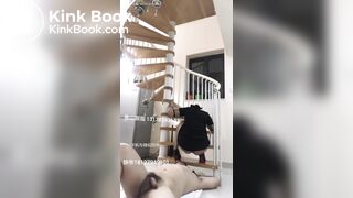 Chinese Femdom Scat - video 15