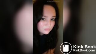 Toilet farts - video 33