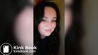 Toilet farts - video 33