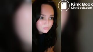 Toilet farts - video 33