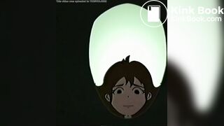 GF​ horror​ scat