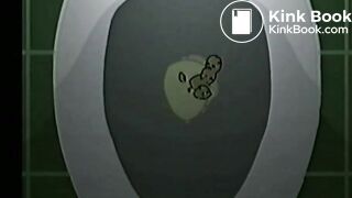 GF​ horror​ scat