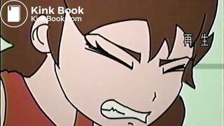 GF​ horror​ scat