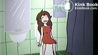 GF​ horror​ scat