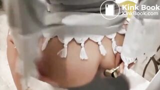 Toilet poo, pee, wipe, water