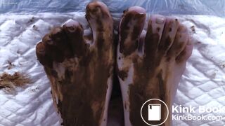 Sexy Feet Shitty Soles