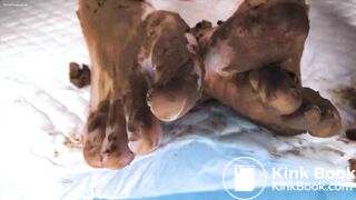 Sexy Feet Shitty Soles