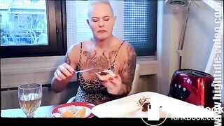 DIRTY SCAT WHORES HIGHTIDE MOVIE A DAY IN MY LIFE