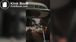 Creamy Diarrhea Comp