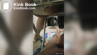 Creamy Diarrhea Comp