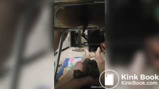 Creamy Diarrhea Comp