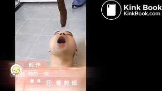 chinese femdom scat - video 107