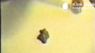 The Vintage Fart and Poop Experience