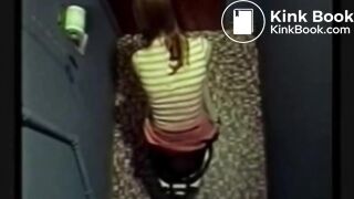 The Vintage Fart and Poop Experience