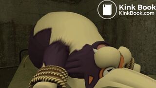 Skuntank Trapped Gassy Pipe!