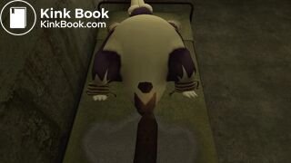 Skuntank Trapped Gassy Pipe!