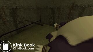 Skuntank Trapped Gassy Pipe!