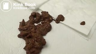 Mistress poop