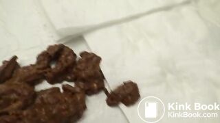Mistress poop