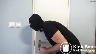 Betty and the burglar trailer