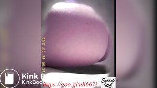 Voyeur pooping - video 19