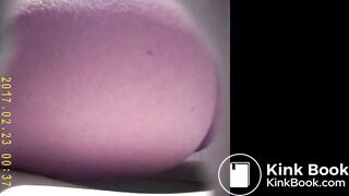 Voyeur pooping - video 19