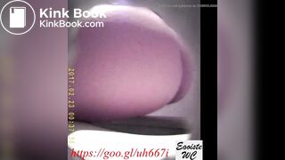 Voyeur pooping - video 19