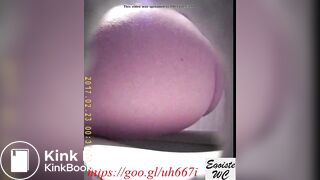 Voyeur pooping - video 19