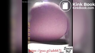 Voyeur pooping - video 19