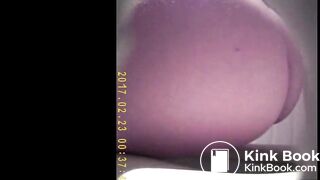 Voyeur pooping - video 19