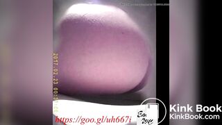 Voyeur pooping - video 19