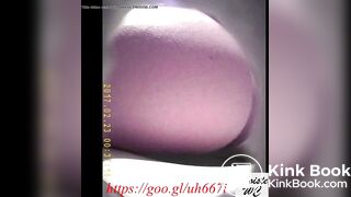 Voyeur pooping - video 19