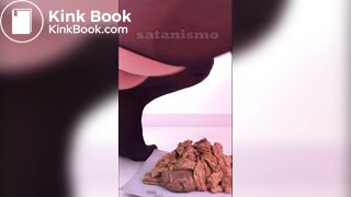 Huge Pile Chinese Poopathon