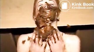 Dirty scat - video 18