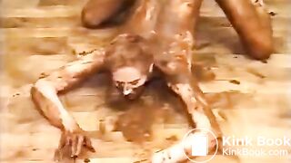 Dirty scat - video 18