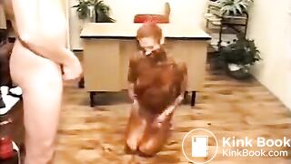 Dirty scat - video 18