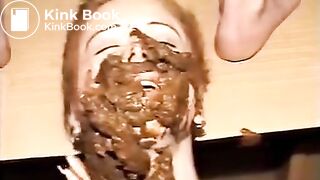 Dirty scat - video 18