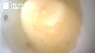 Double dose of the shits