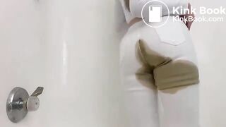 Diarrhea pants