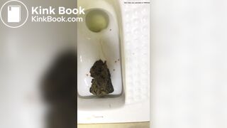 chinese scat pov shishi