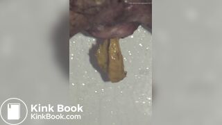 toilet poop - video 119