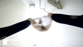 トイレ駆け込み下痢お漏らし