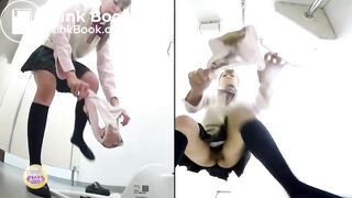 トイレ駆け込み下痢お漏らし
