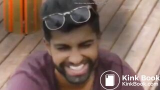 Love Island chick admits she shit her pants at work