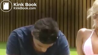 Love Island chick admits she shit her pants at work