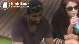 Love Island chick admits she shit her pants at work